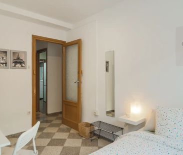 Piso de alquiler en Calle San Juan de Dios, 34, Centro - Sagrario - Foto 4