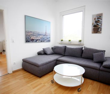 2 Zimmer in Düsseldorf - Photo 3