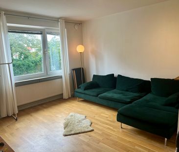 Sperlingsgatan, Malmö - Photo 4