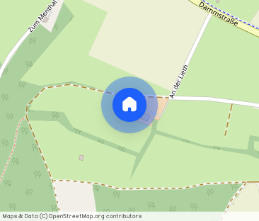 33165 Lichtenau - Foto 1