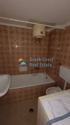 Studio/Γκαρσονιέρα για ενοικίαση Άγιος Γεράσιμος (Πάτρα) - Photo 1