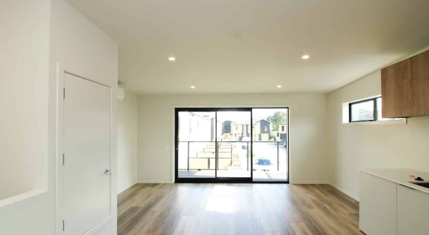 Near new modern complex - Photo 1