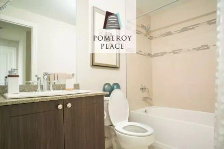 Pomeroy Place | 885 Southdale | 1D Belmont - Photo 5