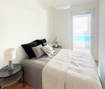 Modernes Wohnen in Wien - Musicflats - Wohnen wo Musik entsteht - Foto 6