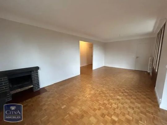 Maison à louer 6 pièces 137.09m² - Photo 1