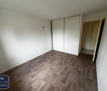 Location Appartement 2 pièces 48m² VAYRES 33870 - Photo 2