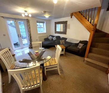 1 bedroom detached house to rent - Photo 3