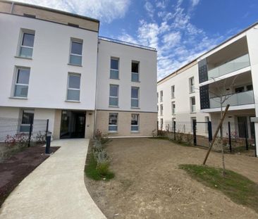 Appartement 3 pièces – 67 m² - Photo 6