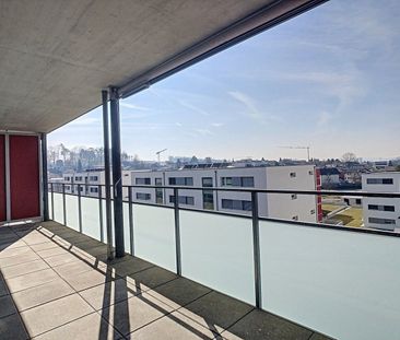 MAGNIFIQUE 3.5 PIECES / SEHR SCHÖNE 3.5-Zimmer-Wohnung - Photo 6