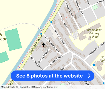 Gladstone Street, Long Eaton - Photo 1