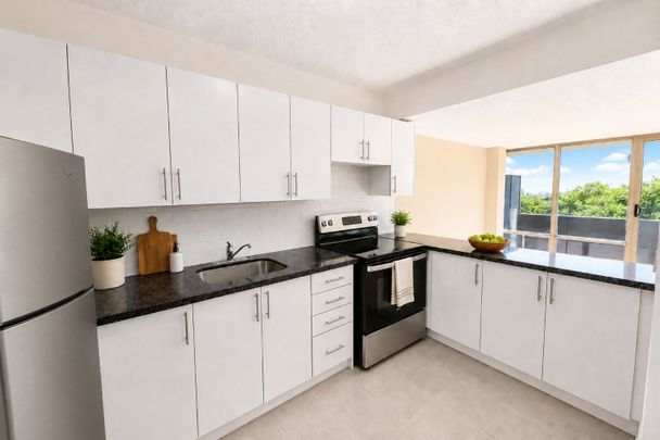 For Lease - 470 Sentinel Road Unit# 514, Toronto, Ontario - Photo 1