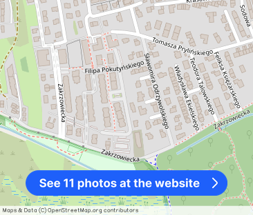 Piękne 4-pokojowe mieszkanie 62m2 przy lesie - Photo 1