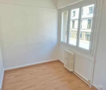 A LOUER Appartement 50000 Saint-Lô CENTRE VILLE 3 chambres 91.69 m² - Photo 5
