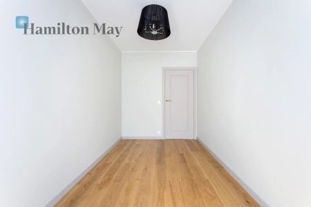 Ekskluzywne 3-pokojowe mieszkanie z balkonem – Apartamenty nad Rzeką - Photo 2