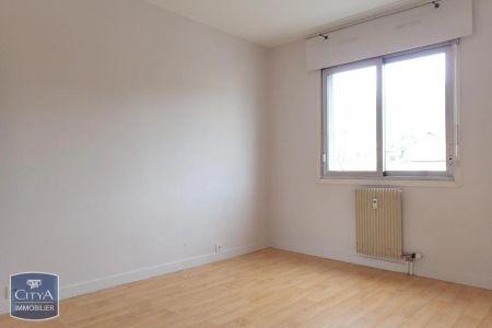 Appartement à louer 3 pièces 73.74m² - Photo 2