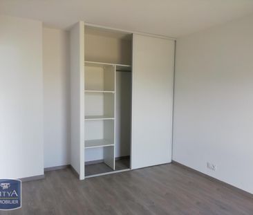 Location Appartement 2 pièces 41m² PAREMPUYRE 33290 - Photo 5