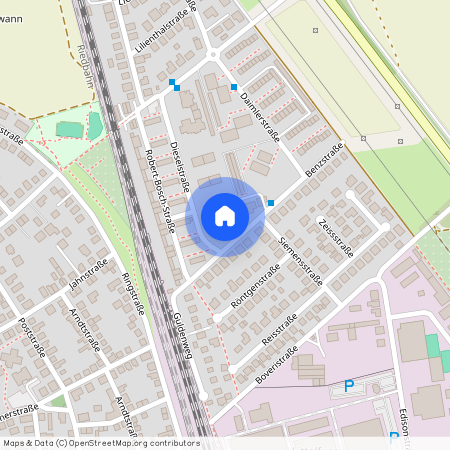 Dieselstraße 28, 68623 Hessen - Lampertheim