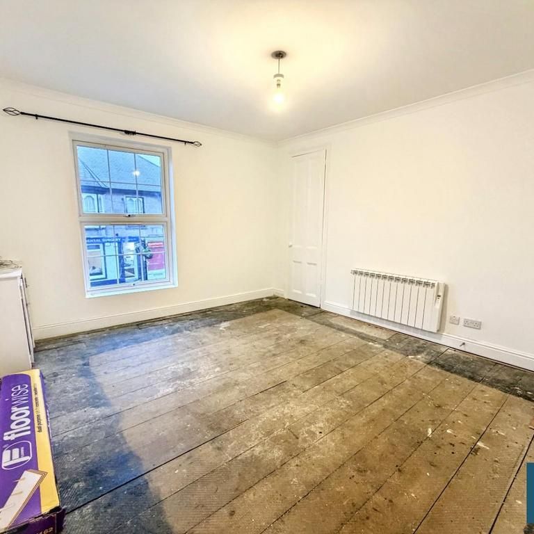 1 bedroom house to rent - Photo 1