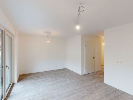 Moderne 3-Zimmer-Wohnung im Erstbezug! - Foto 2