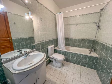 Appartement 3 pièces 56m² - Photo 3