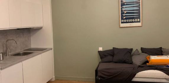 Appartement 1 pièce(s) - Photo 2