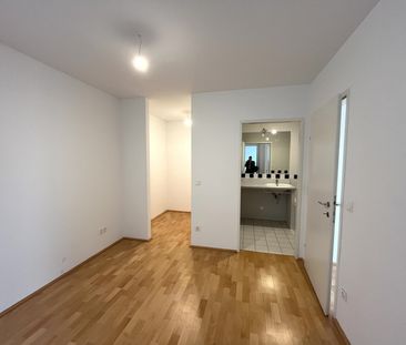 2 Zimmer Wohnung mit hofseitigem Balkon in bester Lage - 1050 Wien! - Photo 1