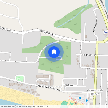 374 FRONT Street, Central Elgin