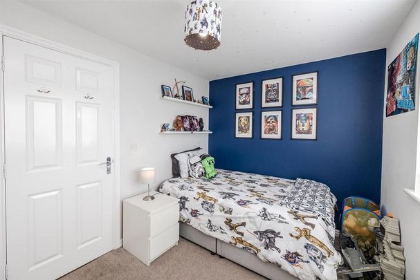 3 bedroom terraced house to rent - Photo 1