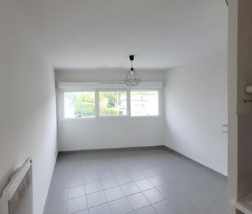 Studio 21.8 m². Kitchenette équipée. - Photo 4