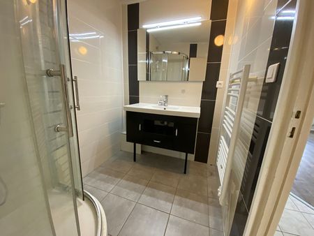 Location appartement 3 pièces, 65.79m², Plessé - Photo 5