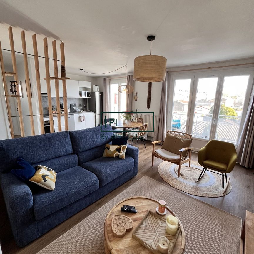 Location Appartement 2 pièces 48m² TOULOUSE 31300 - Photo 1