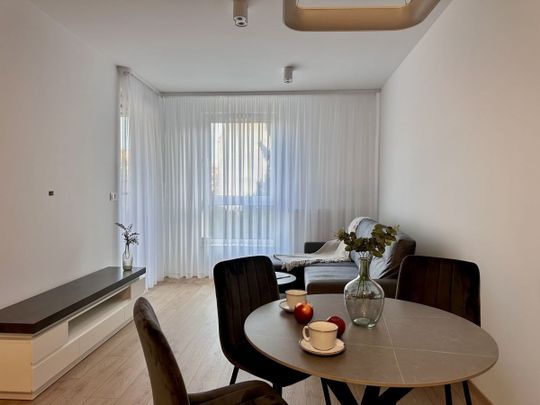 Nowe mieszkanie / os. Goplana / miejsce postojowe 42.16 m² - Photo 1