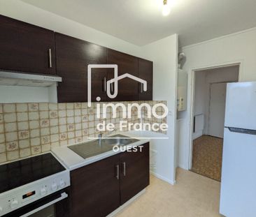 Location Appartement 3 pièces 58m² - Photo 3