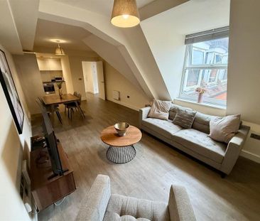 1 bedroom apartment to rent - Photo 3