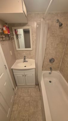 For Lease - 15 North Bonnington Avenue Unit# Lower Level, Toronto, Ontario - Photo 1