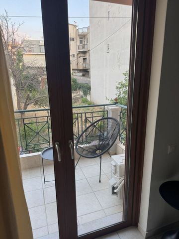 Studio/Γκαρσονιέρα για ενοικίαση Τερψιθέα - Γλυφάδα (Πάτρα) - Photo 5
