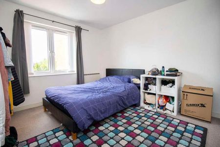 Soudrey Way, Cardiff Bay, CF10 - Photo 4