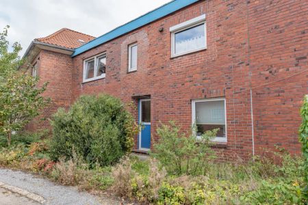 Klein aber fein - zentrale Wohnung in Assel - Foto 2