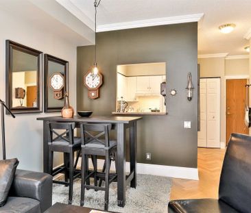 For Lease - 120 Lombard Street Unit# 503, Toronto, Ontario - Photo 6
