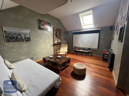 Maison à louer 5 pièces 138.56m² - Photo 2