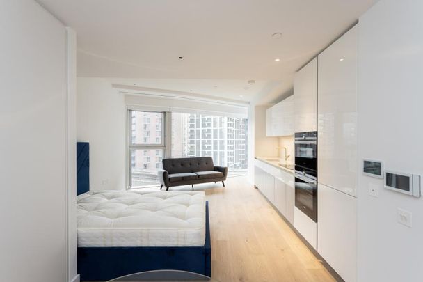 1 bedroom apartment to rent - Photo 1