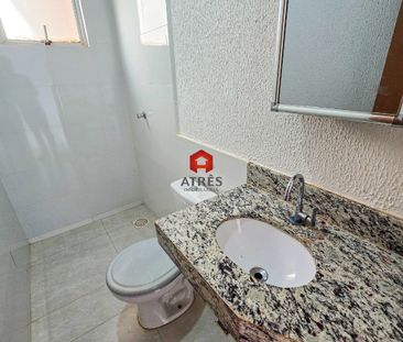 Casa para locação localizada no Setor Fazenda São Domingos - Foto 5