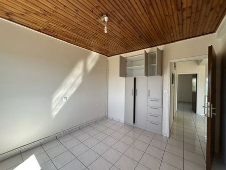 Διαμέρισμα για ενοικίαση Άγιος Νικόλαος - Φωτογραφία 2