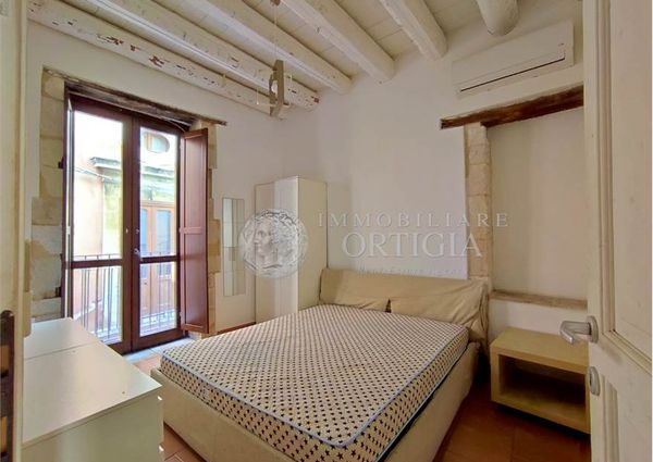 1 bedroom apartment for Rent in Siracusa