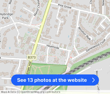 2 bedroom flat for rent - Photo 1