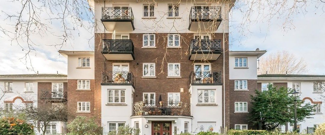 Brompton Park Crescent, SW6 1SZ, London - Photo 1