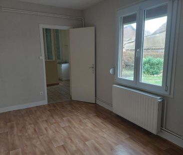 Location Appartement 2 pièces 26m² MERS LES BAINS 80350 - Photo 3