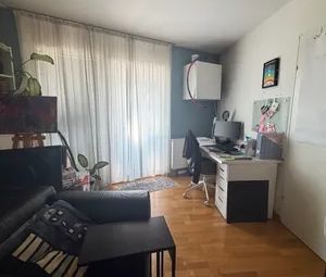 Süße Single-Wohnung zur Zwischenmiete - Foto 1