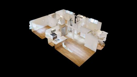 For Lease - 878 Glencairn Avenue Unit# 1 (Lower), Toronto, Ontario - Photo 3