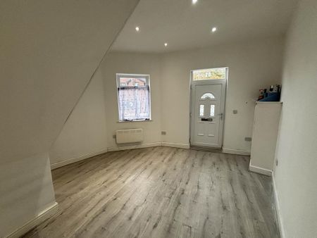 1 bedroom terraced house to rent - Photo 5